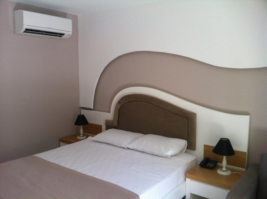 Karya Beach Otel